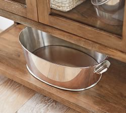 Reed Storage Cabinet (39")