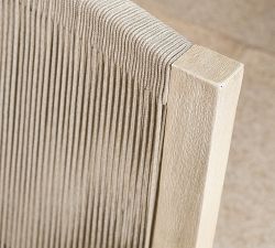 Indio Coastal Outdoor Sofa (76")