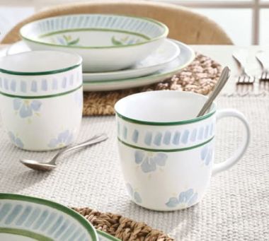 Coffee Mugs &amp; Teacups