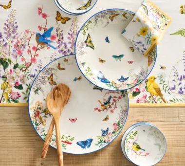 Serveware Collections