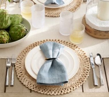 Outdoor Dinnerware