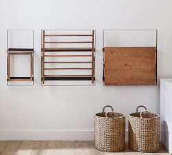 Trenton 3-Piece Essential Laundry Set