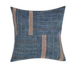 Hettie Belgian Flax Linen Pillow Cover