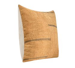 Hettie Belgian Flax Linen Pillow Cover