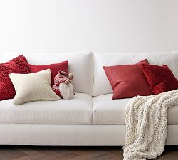 Sven the Gnome Shaped Pillow