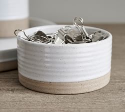 Quinn Desktop Organizer