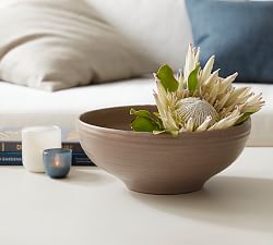 Decorative Ceramic Bowl