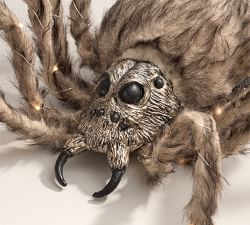 Harry Potter™ Lit Aragog Spider &amp; Mini Spider String Lights