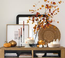 Rustic Turkey Stoneware Gravy Boat