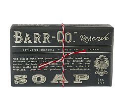 Barr-Co. Reserve Bar Soap