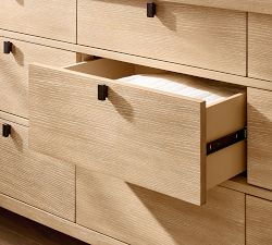 Modern Farmhouse 9-Drawer Dresser (72")