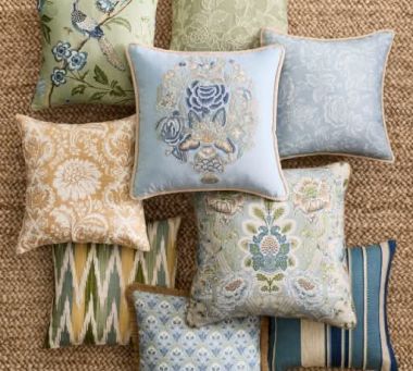 Shop All Pillows &amp; Decor