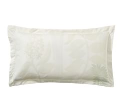 Fern Organic Percale Sham