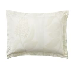 Fern Organic Percale Sham