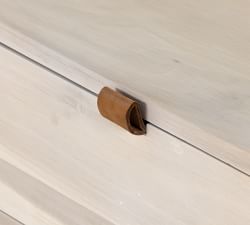 Graham Rectangular Coffee Table