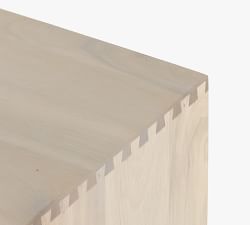 Graham Rectangular Coffee Table