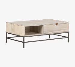 Graham Rectangular Coffee Table