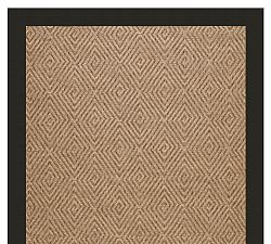 Jeon Color-Bound Outdoor Performance Rug