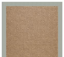 Jeon Color-Bound Outdoor Performance Rug