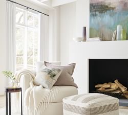 Misty Gaze by Lauren Herrera