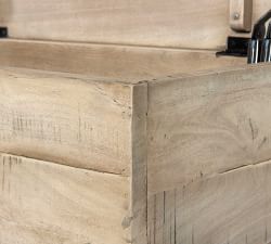 Dupree Storage Trunk (60")