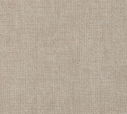 Fabric By The Yard - Performance Rustic Linen