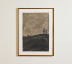 Hillside View by Chelsea Fly