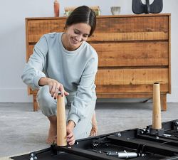 Avocado Eco Adjustable Base