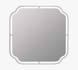 Craiova Square Wall Mirror