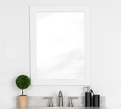 Open Box:  Salene Vanity Mirror