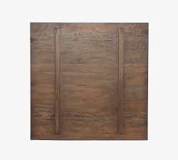 Sarnia Reclaimed Wood Square Coffee Table