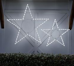 5 Point Folding Star