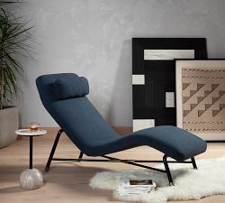 Brunswick Round Marble Accent Table (10")