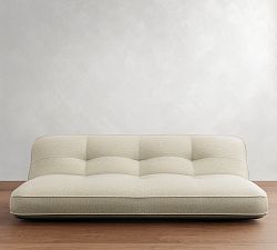 Convertible Floor Sleeper (75")