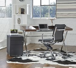 Gene 3-Drawer File Cabinet