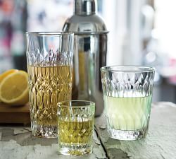 La Rochere Verone Tumblers - Set of 6