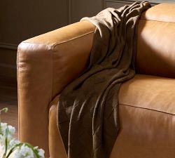 Lennox 2-Piece Leather Power Reclining Sofa (89")