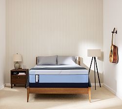 Sealy® Posturepedic Plus Hybrid Mattress (13"h)