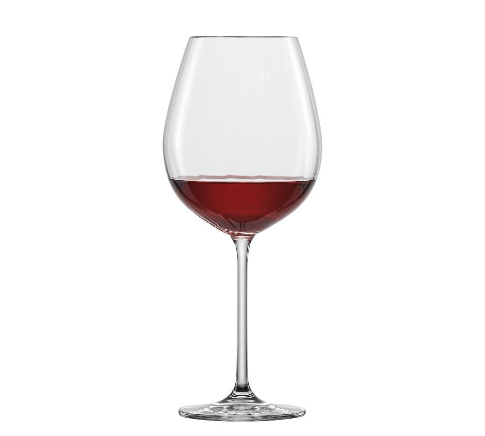 ZWIESEL GLAS Prizma Red Wine Glasses - Set of 6