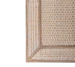 Burnaby Rattan Coffee Table