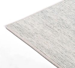 Custom Nelie Rug Swatch - Free Returns Within 30 Days