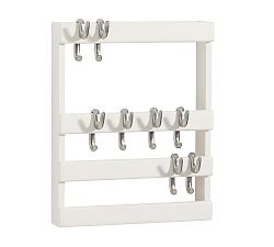 Declan Closet 15" Hanging Organizer