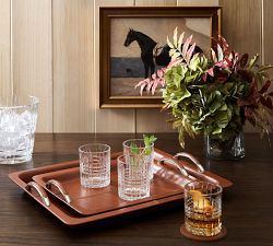 Elegant Midnight Horse Canvas Wall Art