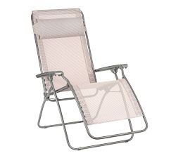 Lafuma Zero Gravity Outdoor Recliner