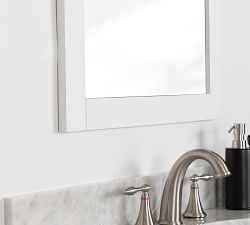 Open Box:  Salene Vanity Mirror