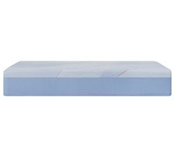 Sealy® Posturepedic Hybrid Mattress (12"h)