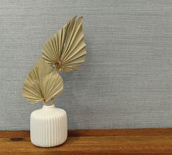 Sisal Natural Grasscloth Wallpaper