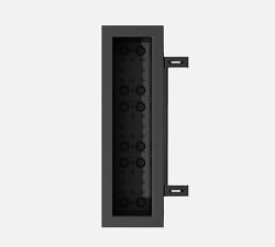 Veda Window Box Planters With Brackets - Thumbnail 5