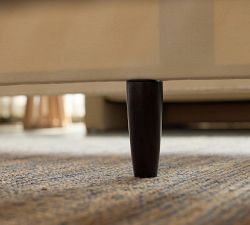 Avocado Foundation with Legs