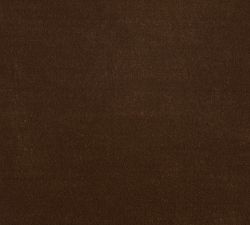 Fabric By The Yard - Faux Mohair Velvet